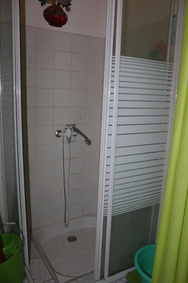 Locat dépôt Vila Bouillante Casa de Férias